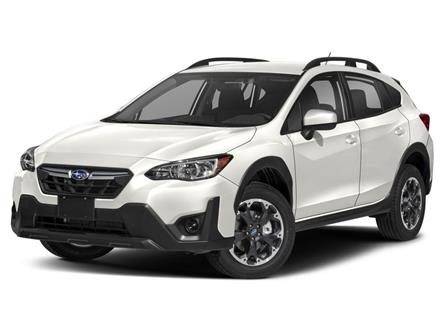 2021 Subaru Crosstrek Convenience (Stk: 31119A) in Thunder Bay - Image 1 of 9