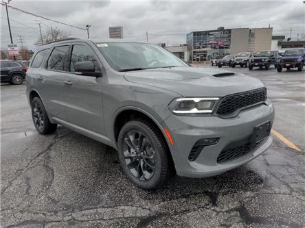 2023 Dodge Durango GT (Stk: 230153) in Windsor - Image 1 of 18