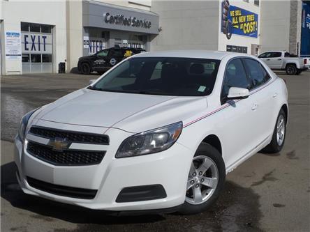 2013 Chevrolet Malibu LS (Stk: 23-114A) in Salmon Arm - Image 1 of 23