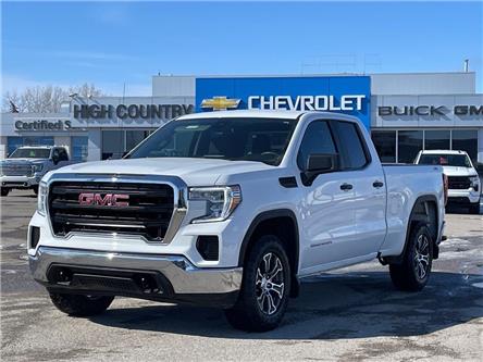2021 GMC Sierra 1500 Base (Stk: UC1806) in High River - Image 1 of 23