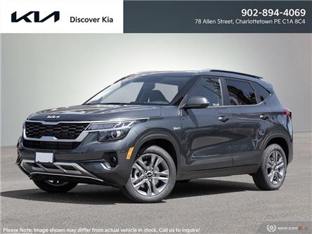 2023 Kia Seltos LX (Stk: N435840) in Charlottetown - Image 1 of 23