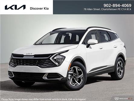 2023 Kia Sportage LX (Stk: N141862) in Charlottetown - Image 1 of 23