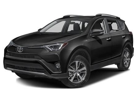 2017 Toyota RAV4 XLE (Stk: 23073A) in Walkerton - Image 1 of 9