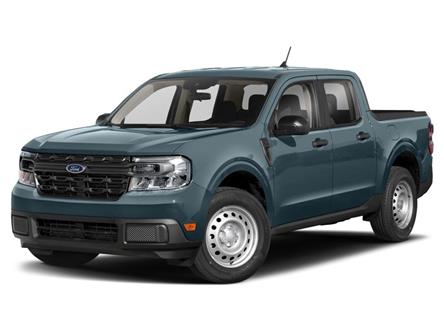 2023 Ford Maverick  (Stk: W8EM713P) in Hamilton - Image 1 of 11