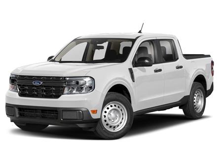 2023 Ford Maverick  (Stk: 021999) in Hamilton - Image 1 of 11