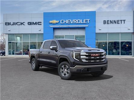 2023 GMC Sierra 1500 SLE (Stk: 230353) in Cambridge - Image 1 of 24