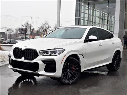 2023 BMW X6 M50i (Stk: 15243) in Gloucester - Image 1 of 25