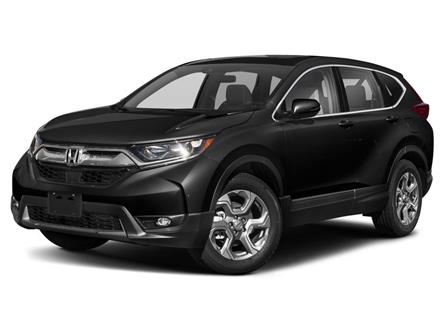2019 Honda CR-V EX (Stk: SU0940) in Guelph - Image 1 of 11
