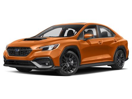 2023 Subaru WRX Sport-tech (Stk: 31723OE21194068) in Guelph - Image 1 of 12