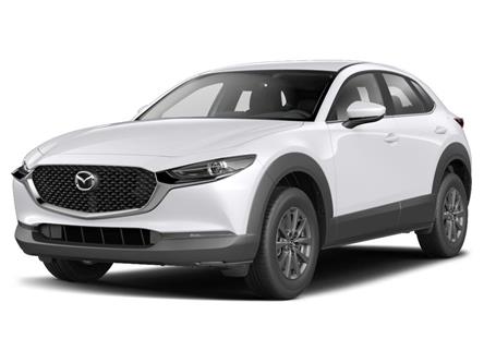 2023 Mazda CX-30 GX (Stk: 2355) in Prince Albert - Image 1 of 2