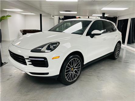 2020 Porsche Cayenne Base (Stk: A8436) in Saint-Eustache - Image 1 of 31