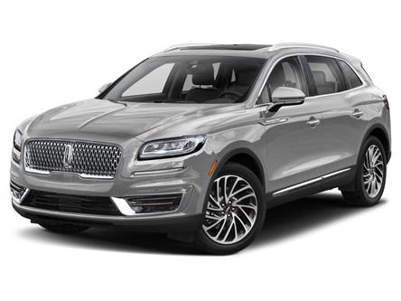 2019 Lincoln Nautilus Reserve (Stk: 908920) in Victoria - Image 1 of 12