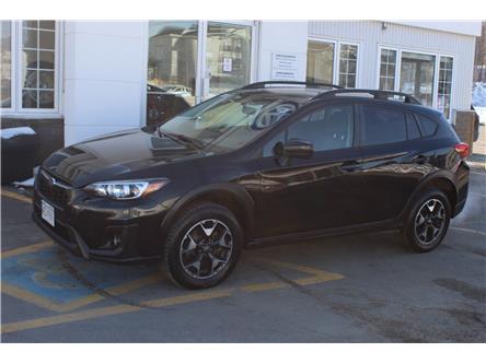 2019 Subaru Crosstrek Touring (Stk: 23-68A) in Fredericton - Image 1 of 19