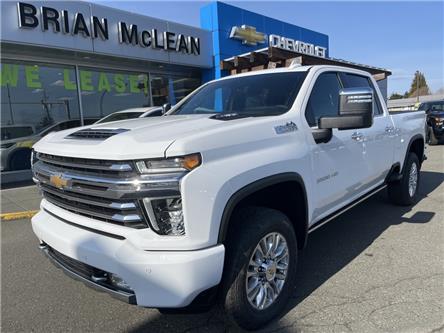 2023 Chevrolet Silverado 3500HD High Country (Stk: M8085-23) in Courtenay - Image 1 of 14