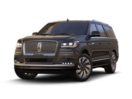 2023 Lincoln Navigator L Reserve (Stk: 23NA4091) in North Vancouver - Image 1 of 5