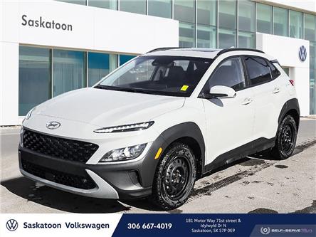 2023 Hyundai Kona 2.0L Preferred (Stk: 73065A) in Saskatoon - Image 1 of 25