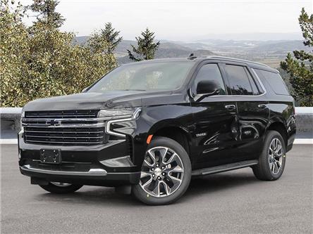 2023 Chevrolet Tahoe LT (Stk: 322386) in BRAMPTON - Image 1 of 22