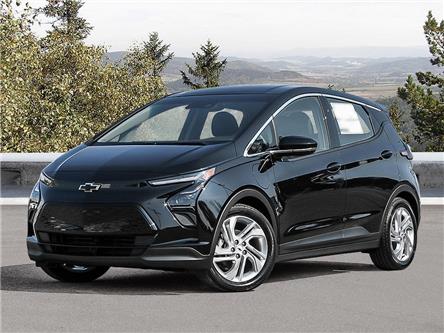 2023 Chevrolet Bolt EUV LT (Stk: 146856) in BRAMPTON - Image 1 of 23