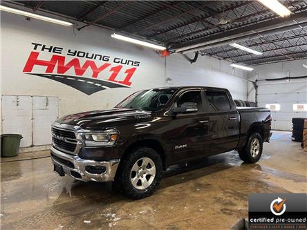 2019 RAM 1500 Big Horn (Stk: 481634A) in Orillia - Image 1 of 25