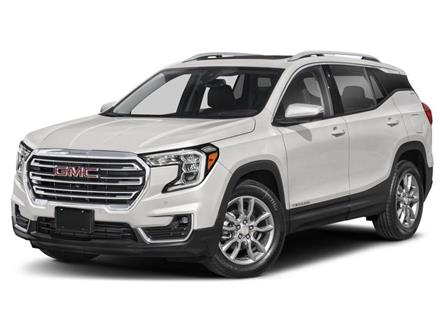 2023 GMC Terrain AT4 (Stk: CKBGGS) in Chatham - Image 1 of 12