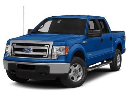 2013 Ford F-150  (Stk: 22157A) in Quesnel - Image 1 of 8