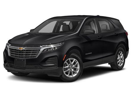 2023 Chevrolet Equinox LT (Stk: EQ3009) in Oakville - Image 1 of 9