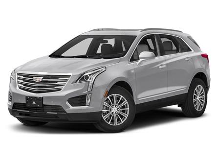 2019 Cadillac XT5 Base (Stk: XT9120L) in Oakville - Image 1 of 9