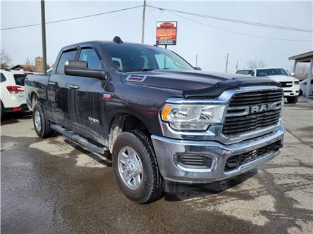 2019 RAM 2500 Big Horn in Kemptville - Image 1 of 14