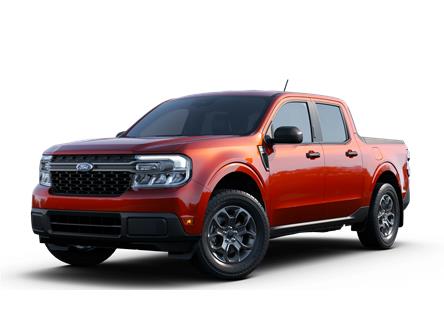 2023 Ford Maverick XLT (Stk: 23MA2095) in North Vancouver - Image 1 of 7