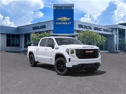 2023 GMC Sierra 1500 Elevation (Stk: 2719Y) in Aurora - Image 1 of 24