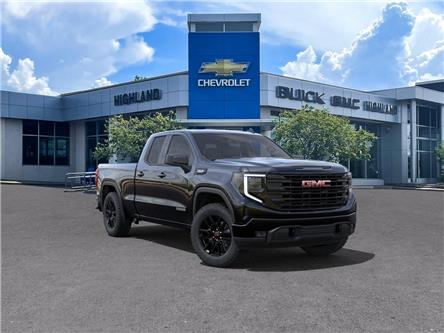 2023 GMC Sierra 1500 Elevation (Stk: 2720Y) in Aurora - Image 1 of 24
