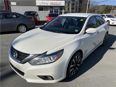 2018 Nissan Altima 2.5 S (Stk: 18708A) in Sackville - Image 1 of 31