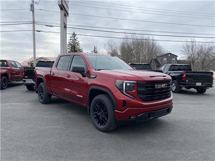 2023 GMC Sierra 1500 Elevation (Stk: 23079) in St. Stephen - Image 1 of 10