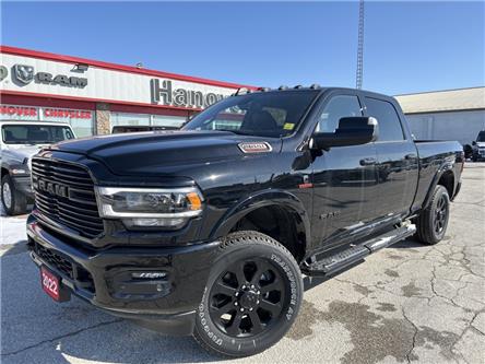 2022 RAM 2500 Laramie (Stk: 22-303) in Hanover - Image 1 of 28