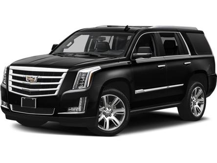 2016 Cadillac Escalade Premium Collection (Stk: 23-026A) in Kelowna - Image 1 of 13