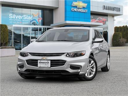 2018 Chevrolet Malibu LT (Stk: P23395A) in Vernon - Image 1 of 24