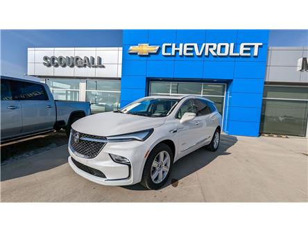 2023 Buick Enclave Avenir (Stk: 245147) in Fort MacLeod - Image 1 of 19