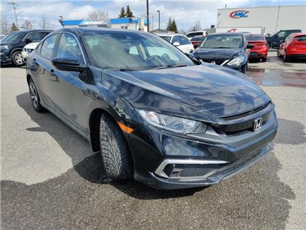 2019 Honda Civic LX in Ottawa - Image 1 of 6