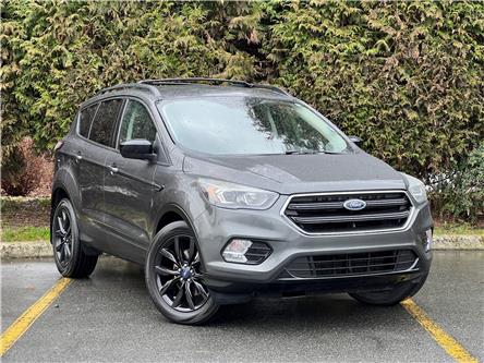 2017 Ford Escape SE (Stk: P9469) in Vancouver - Image 1 of 33