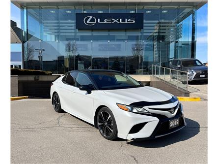 2019 Toyota Camry  (Stk: 14U3389A) in Markham - Image 1 of 26