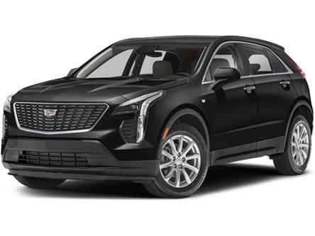 2023 Cadillac XT4 Premium Luxury (Stk: CKPHKF) in Aurora - Image 1 of 6
