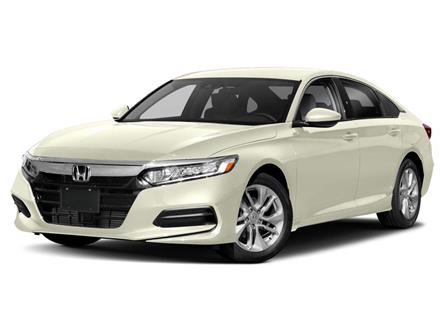 2018 Honda Accord LX (Stk: DB8584A) in Oakville - Image 1 of 9