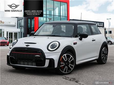 2023 MINI 3 Door John Cooper Works (Stk: C701676) in Oakville - Image 1 of 27