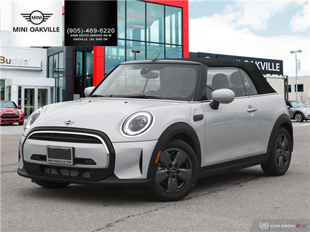 2023 MINI Convertible COOPER (Stk: C712240) in Oakville - Image 1 of 27