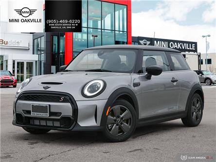 2023 MINI 3 Door Cooper S (Stk: C712555) in Oakville - Image 1 of 27
