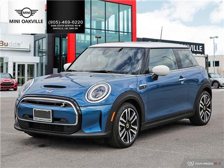 2023 MINI SE 3 Door Cooper (Stk: C715018) in Oakville - Image 1 of 27