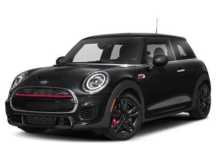 2021 MINI 3 Door John Cooper Works (Stk: C709059A) in Oakville - Image 1 of 9