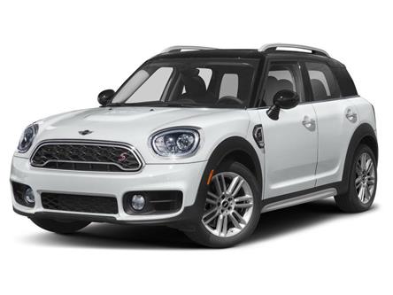 2019 MINI Countryman Cooper S (Stk: C712184A) in Oakville - Image 1 of 9