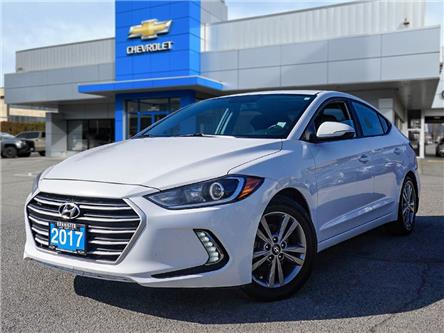2017 Hyundai Elantra GL (Stk: N09623B) in Penticton - Image 1 of 13