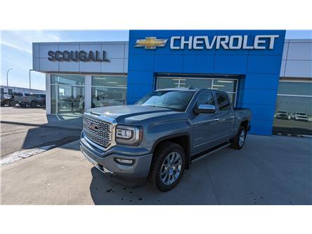 2016 GMC Sierra 1500 Denali (Stk: 168520) in Fort MacLeod - Image 1 of 11